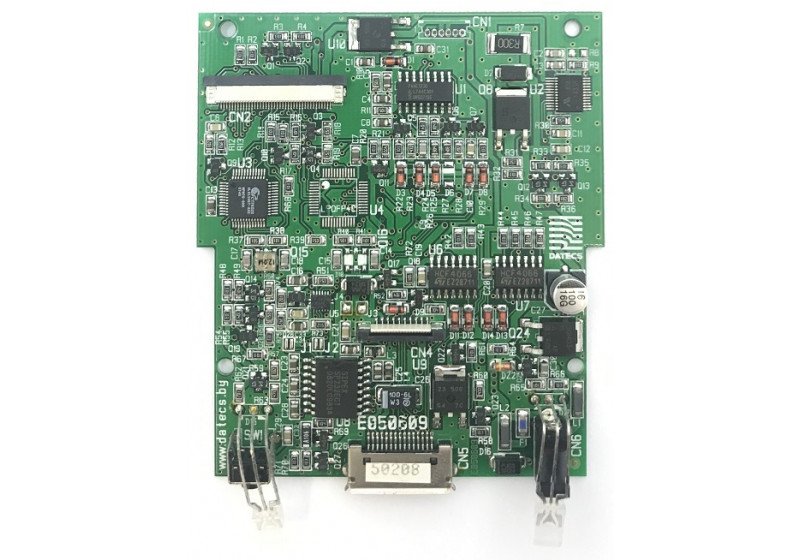 Placa Comunicacao Datecs Pp55