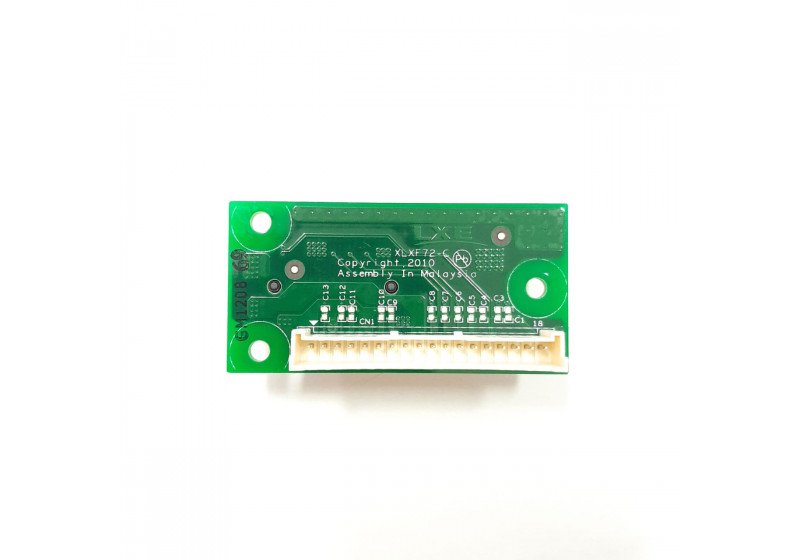 Placa Conector Honeywell Lxe Thor Vm1