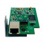 Placa de interface Ethernet para impressoras industriais e de mesa GODEX