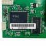 Placa de interface Ethernet para impressoras industriais e de mesa GODEX