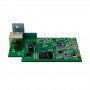 Placa de interface Ethernet para impressoras industriais e de mesa GODEX