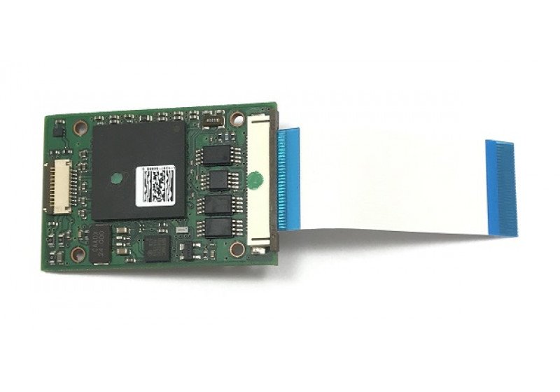 Placa Decodificadora Scanner 2d Pl 4507 Gps Juniper Mesa