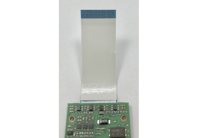 Placa Decodificadora Scanner 2d Pl 4507 Gps Juniper Mesa