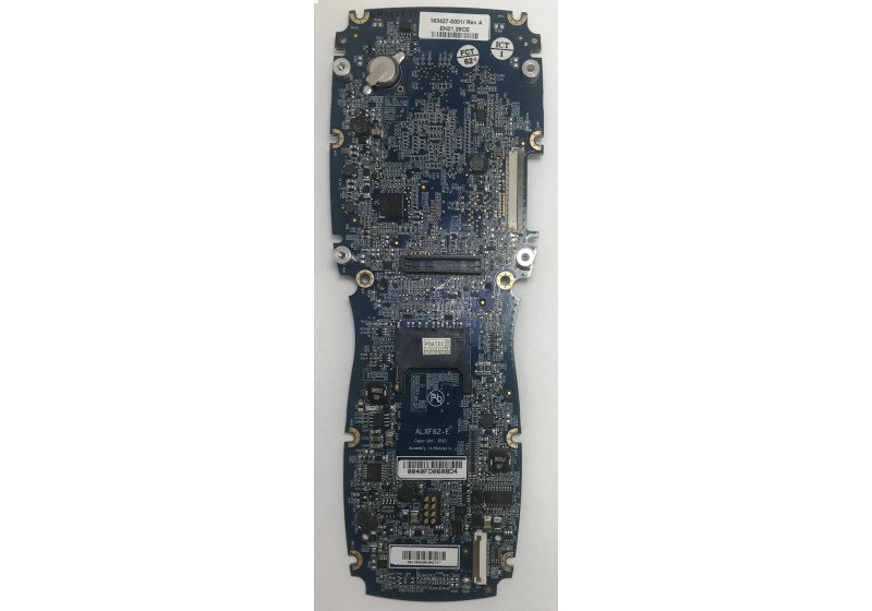 PLACA HONEYWELL LXE MX7 55 TECLAS WIN CE 6.0