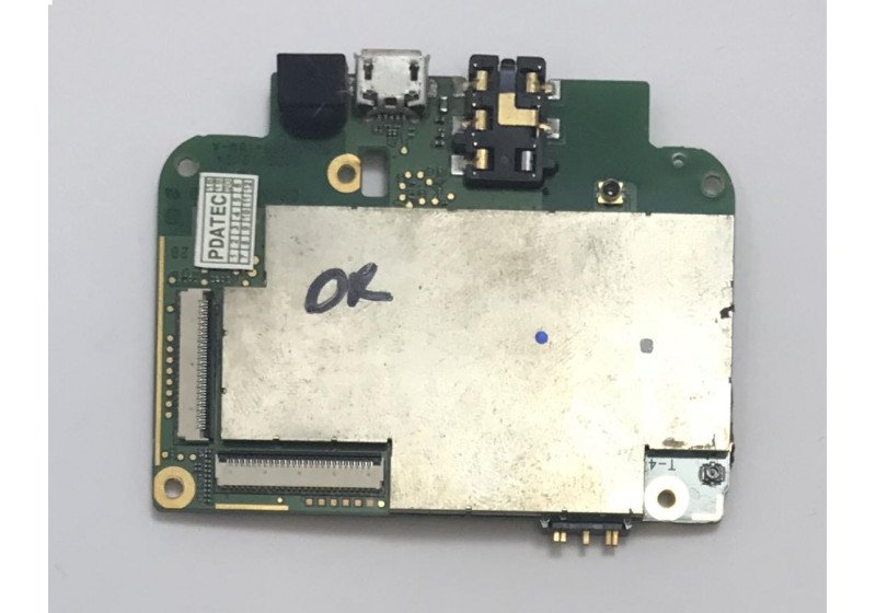 Placa Htc Hd2 Leo T8585