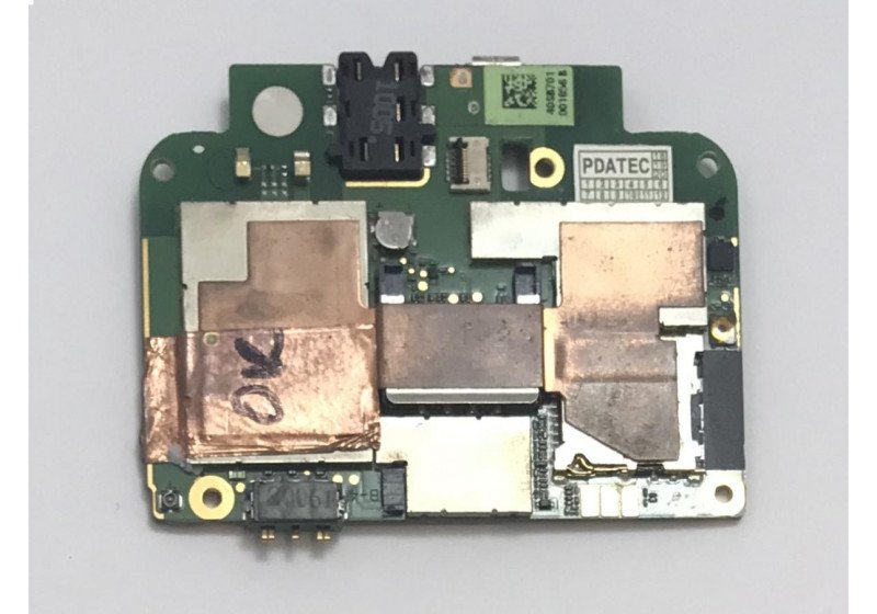 Placa Htc Hd2 Leo T8585