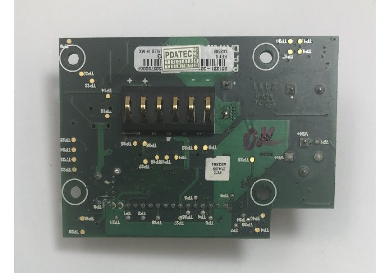 Placa Impressora Honeywell Datamax Rl3 Rl4 Original