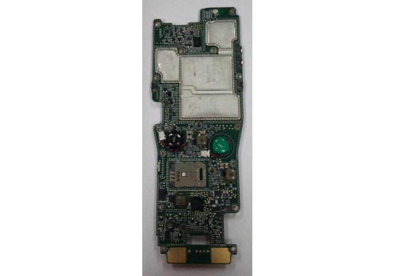 PLACA LOGICA COLETOR HONEYWELL DOLPHIN 99EX ORIGINAL