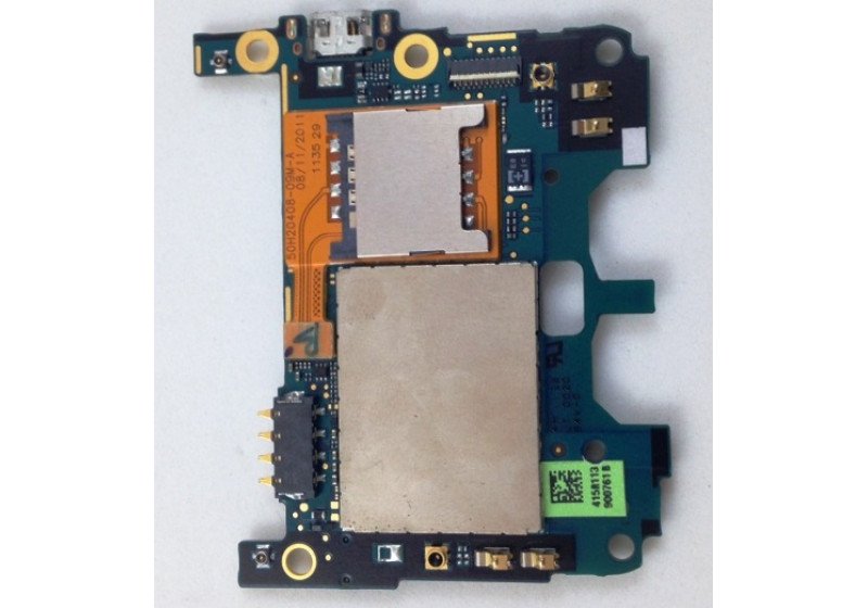 Placa Logica Htc Ultimate Pi39100