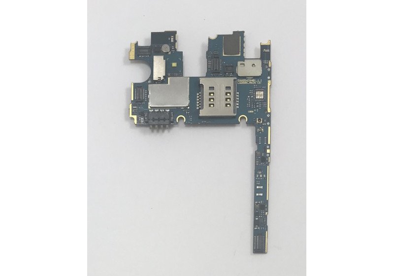 Placa Logica Smartphone LG G Pro D685