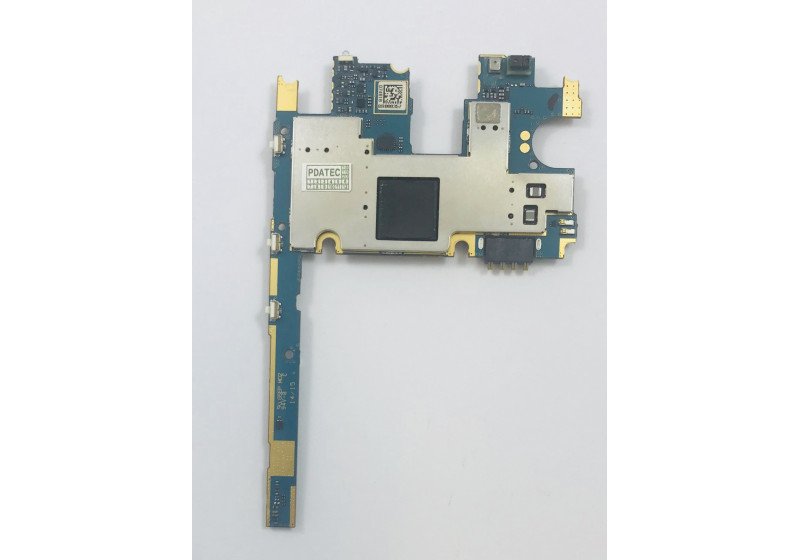 Placa Logica Smartphone LG G Pro D685