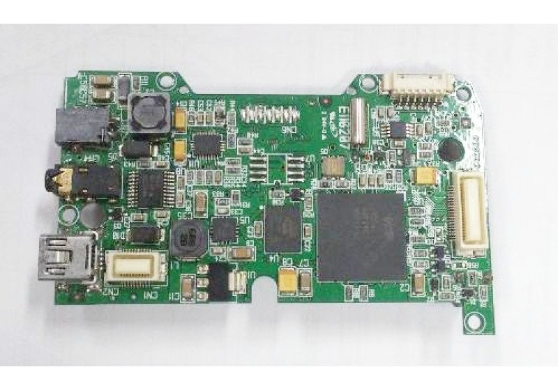 PLACA MAE IMPRESSORA DPP-250