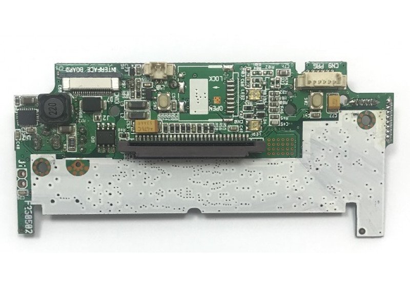 PLACA MAE PCB DPP350