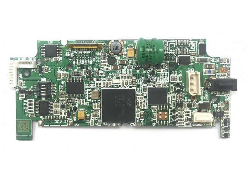 PLACA MAE PCB DPP350