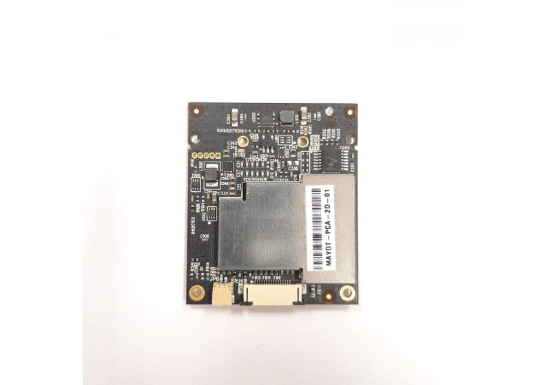 PLACA MAE SCANNER INTERMEC SR31 PN:MAY0-PCAS-2D-01