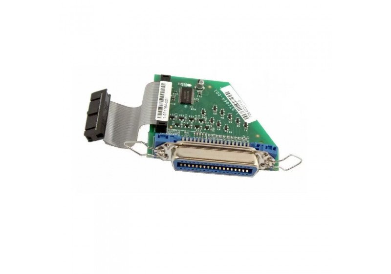 Placa PCI Porta Paralela Intermec Pd41/pd42 Pn: 1-971064-001