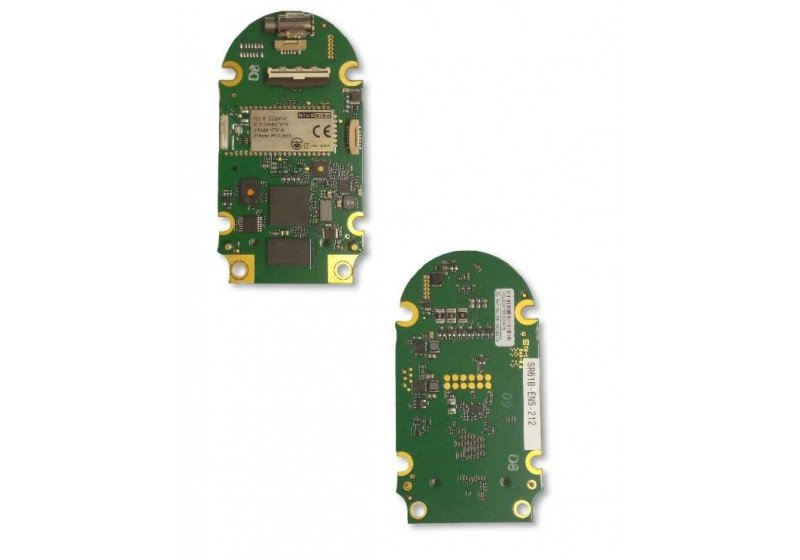 Placa Principal 2º Geração - Scanner EA30 Intermec SR61B