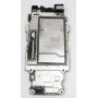 Placa Principal Coletor Intermec CN3 Qwerty- Scanne EA11 com IR