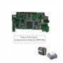 Placa Principal Impressora Datecs Dpp350