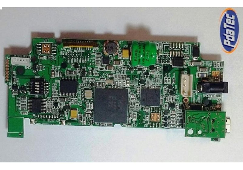 Placa Principal Impressora Datecs Dpp350