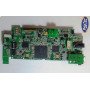 Placa Principal Impressora Datecs Dpp350