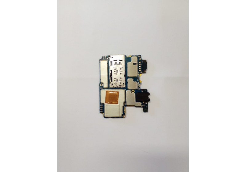 Placa principal LG K22