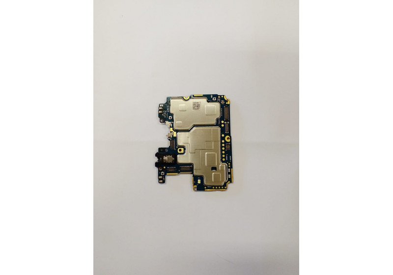 Placa principal LG K22