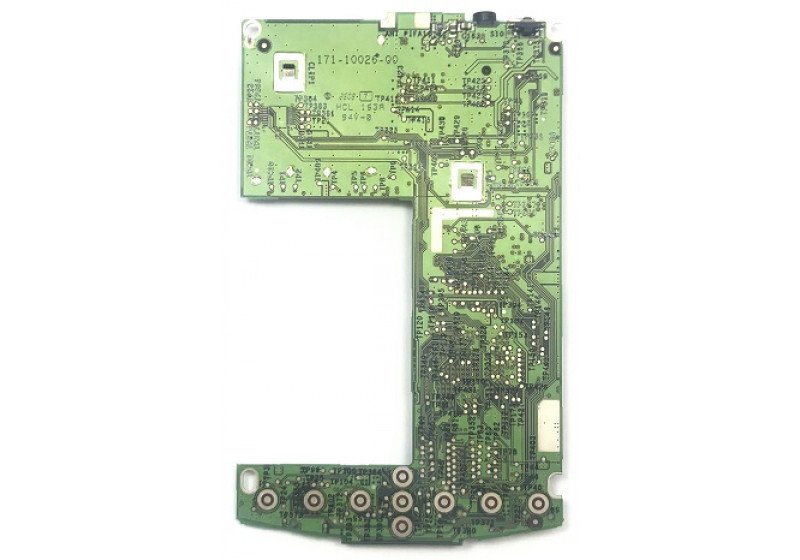 Placa Principal Palm One Tungsten E2 - Nova original