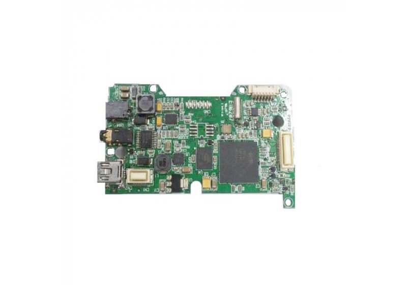 Placa Principal para Impressora Datecs DPP250