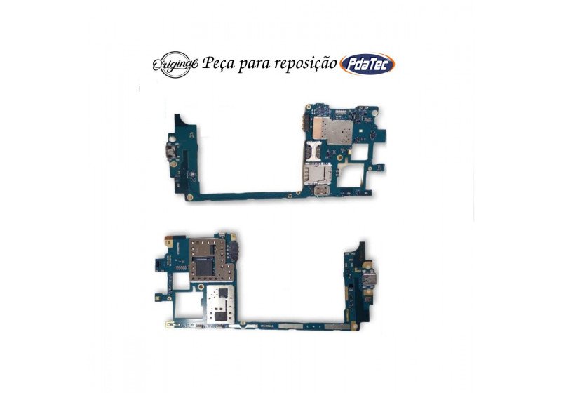 Placa Principal Samsung J2 Prime SM-G532MT 352929099557278