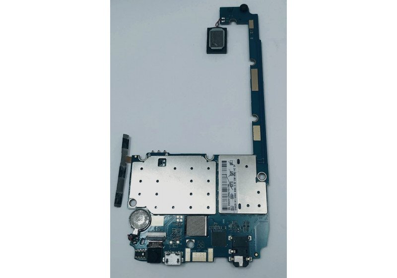 Placa Principal Smartphone Blu Studio D790L