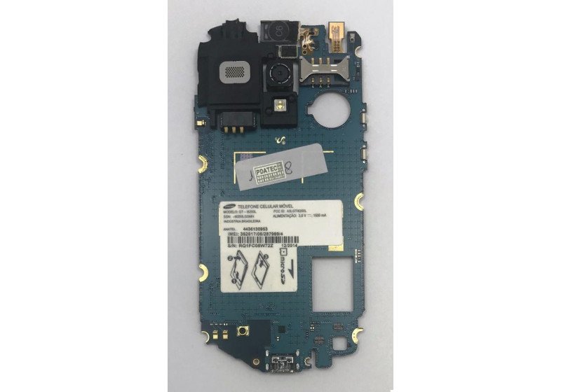 Placa Samsung Gt-i8200l