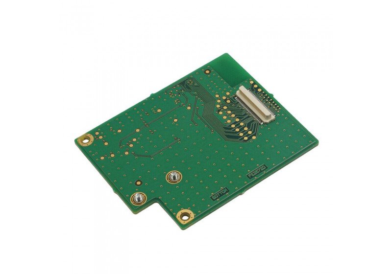 Placa Sub Wirelles Datalogic Falcon X3 PN-662572014 GEL-3297