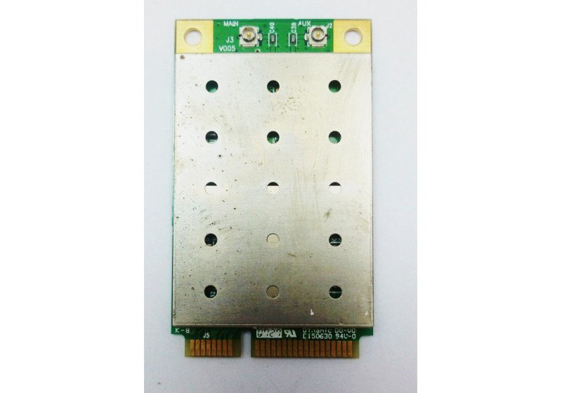 Placa Wireless Wifi Atheros 4014a Ar5bxb63 Original SemiNova