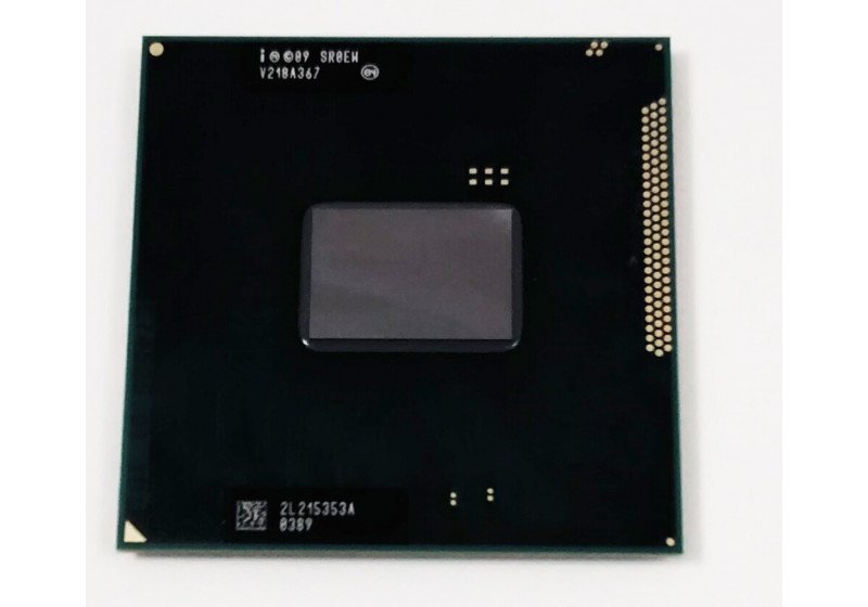 Processador Intel Celeron Dual Core - E74525