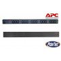 Rack PDU APC AP9565 16 A 208V- 230V 12 Tomadas C13 Básico