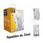 Repetidor de Sinal Wireless Wi-Fi 300 Mbps Soho Plus