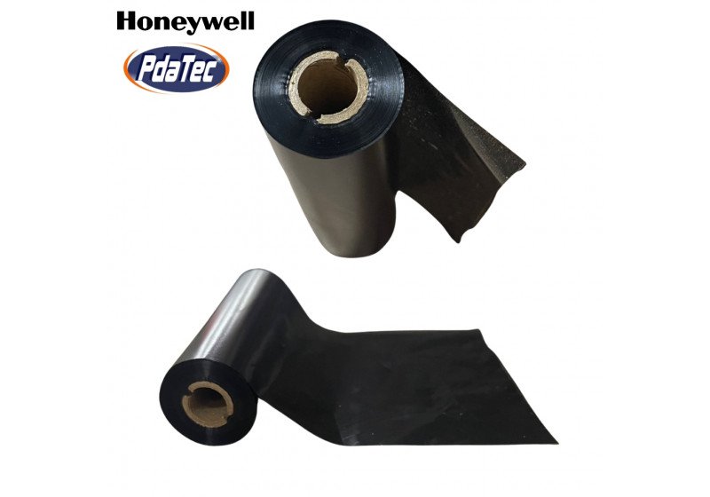 Ribbon de Cera Honeywell 110mm X 30 Metros Original