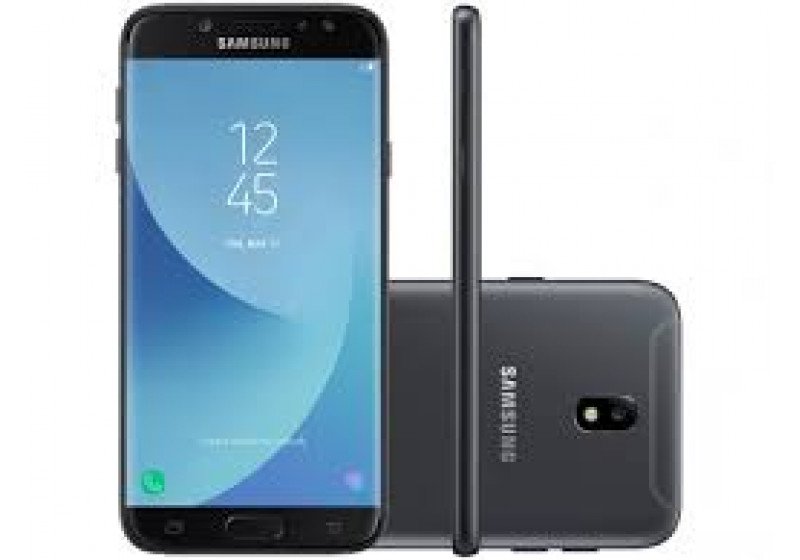 SAMSUNG GALAXY J7 PRO J730 PRETO 64GB