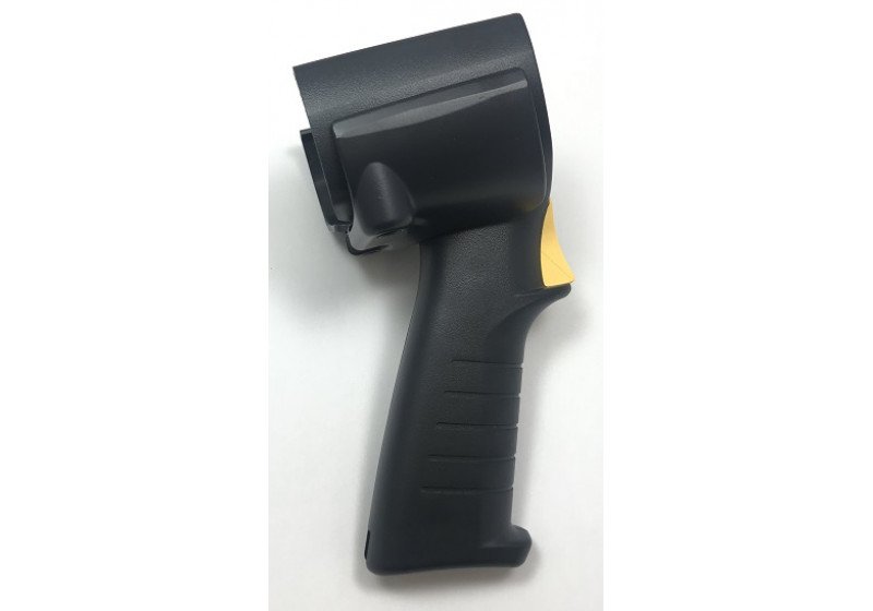 Scan Handle 700 Mod Dockable - Gatilho Intermec 730 Original