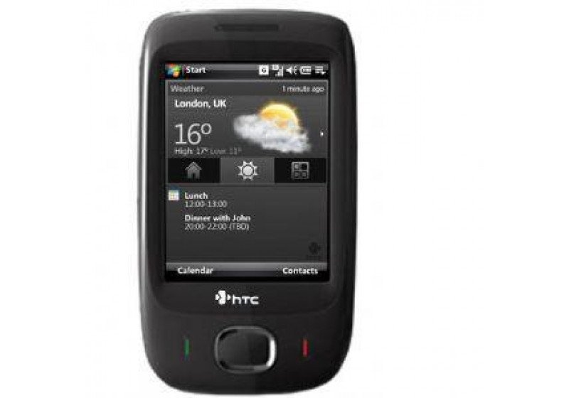 Smartphone Htc Touch Viva T2223