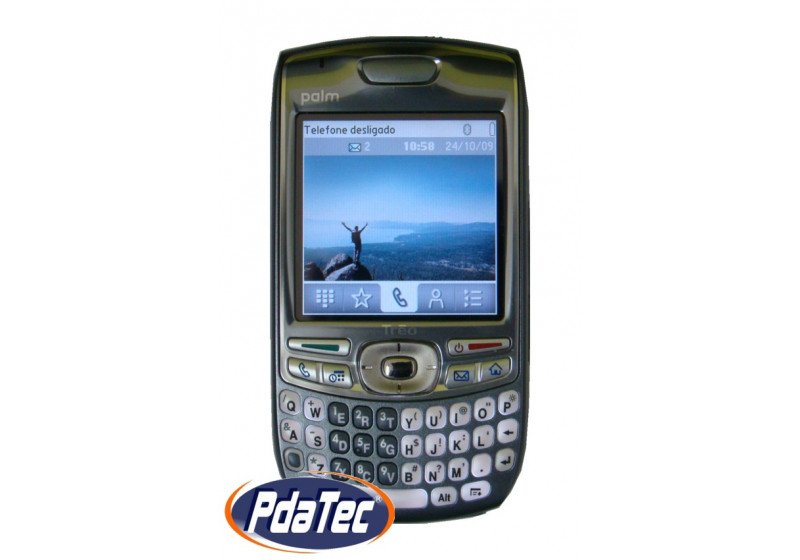 Smartphone Palmtop Palm Treo 680