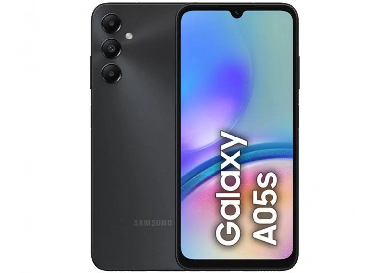 Smartphone Samsung Galaxy A05s 6,7