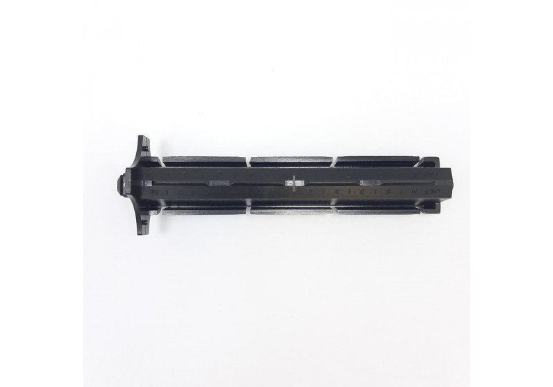 Suporte ribbon impressora intermec PF8T pn: 024-007027-000