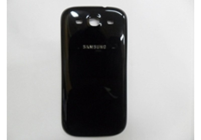 Tampa Galaxy Siii Gt-i9300 Preta