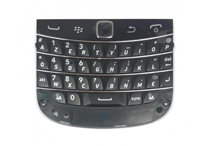 Teclado Blackberry 9900 Com Trackpad