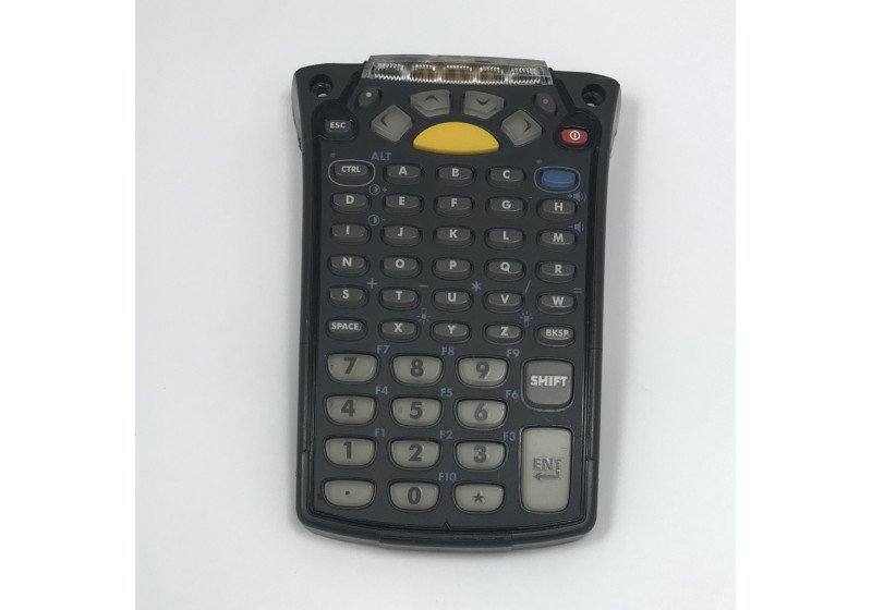 Teclado Coletor Motorola Symbol MC90XX MC91XX MC92XX Séries Alfanumerico