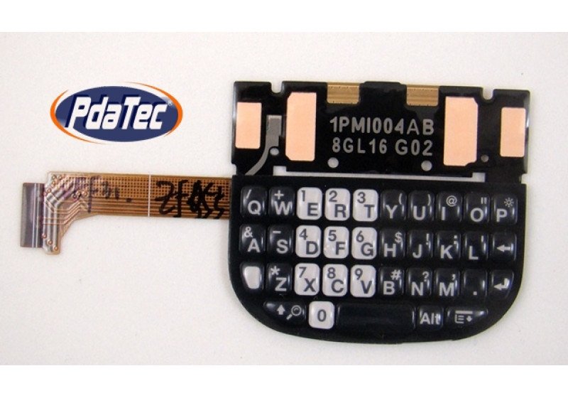 Teclado Original Palm Centro Preto