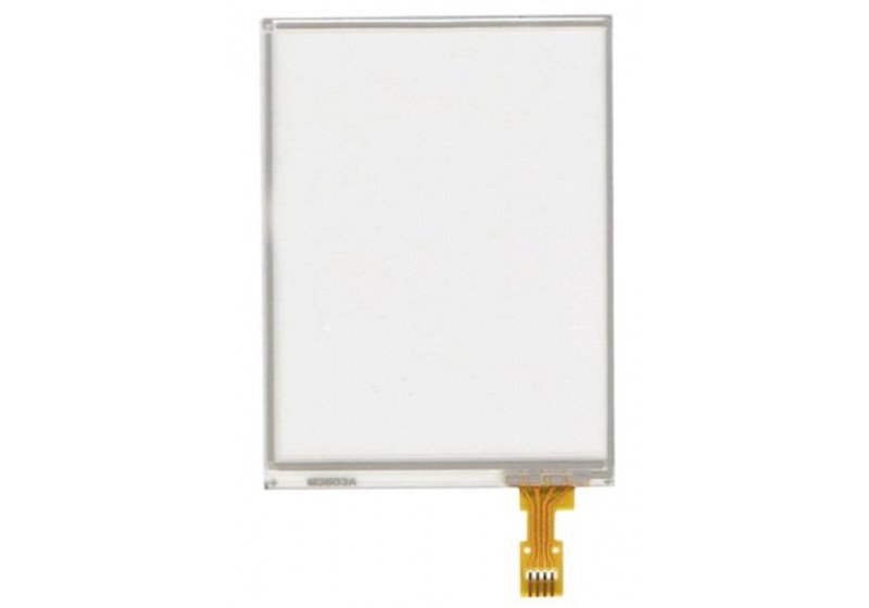 Tela De Toque Touch Screen Coletor Intermec Cn50