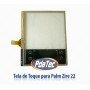 Tela De Toque Touch Screen Palm Zire 22 Z22